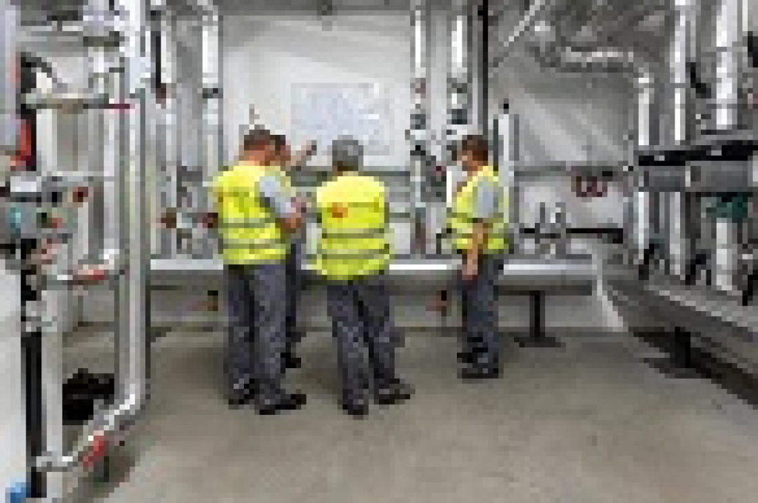 Karbantartási csoportvezető - Maklár