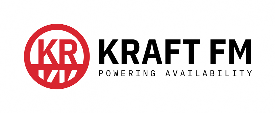 Kraft FM - Powering availability 