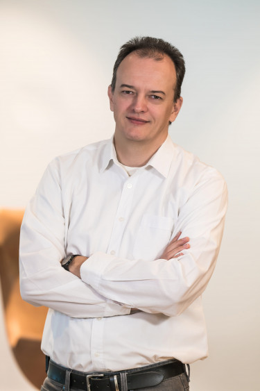 Komonyi László