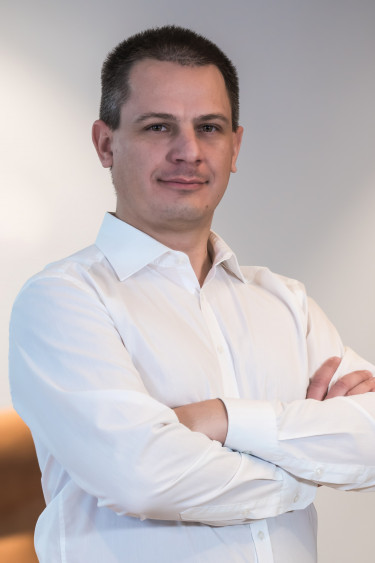 Gelencsér Zoltán